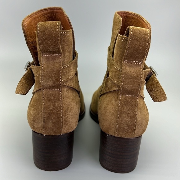 Rag & Bone Ankle Boots - Picture 4 of 16